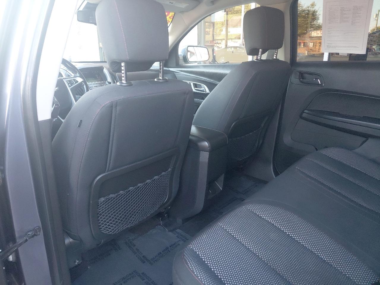 Chevrolet Equinox AWD 4dr LT w/1LT 2013