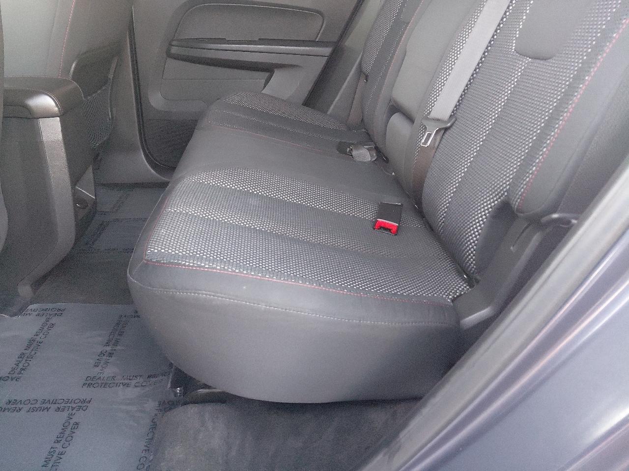Chevrolet Equinox AWD 4dr LT w/1LT 2013