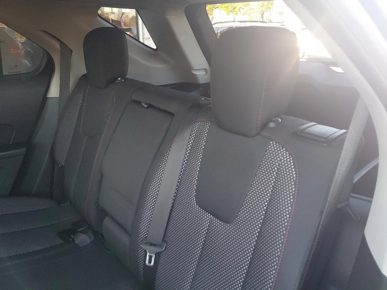 Chevrolet Equinox AWD 4dr LT w/1LT 2013