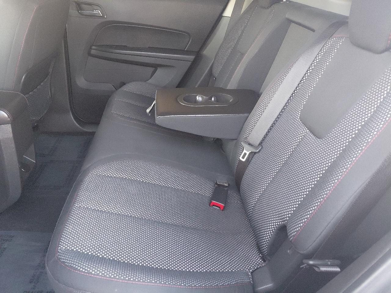 Chevrolet Equinox AWD 4dr LT w/1LT 2013