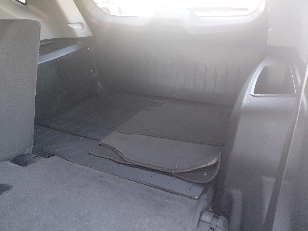 Chevrolet Equinox AWD 4dr LT w/1LT 2013