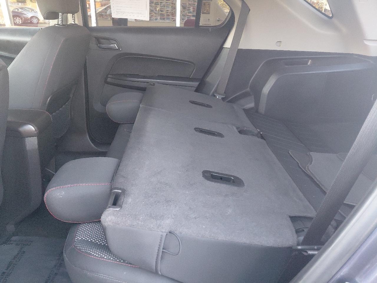 Chevrolet Equinox AWD 4dr LT w/1LT 2013