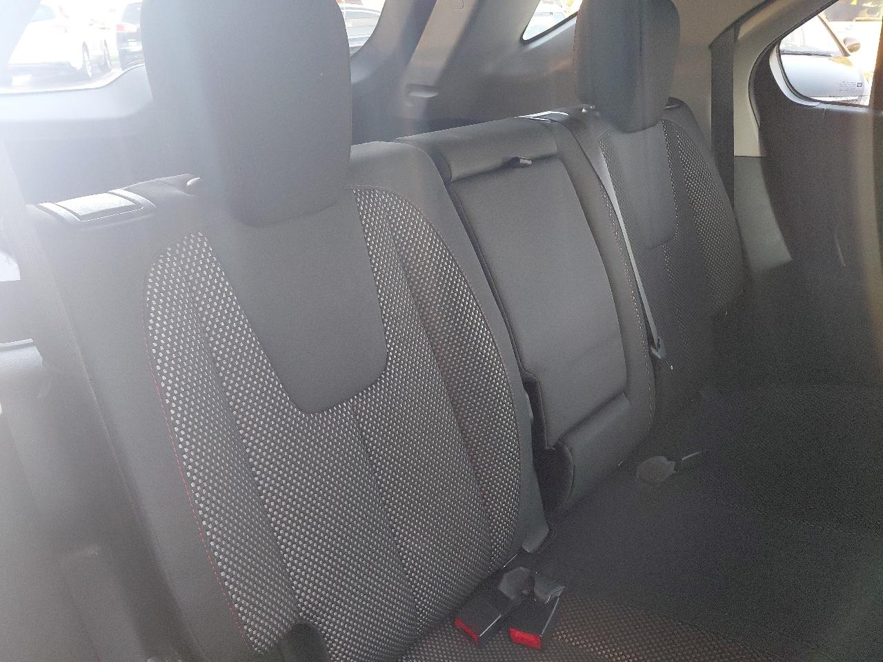 Chevrolet Equinox AWD 4dr LT w/1LT 2013
