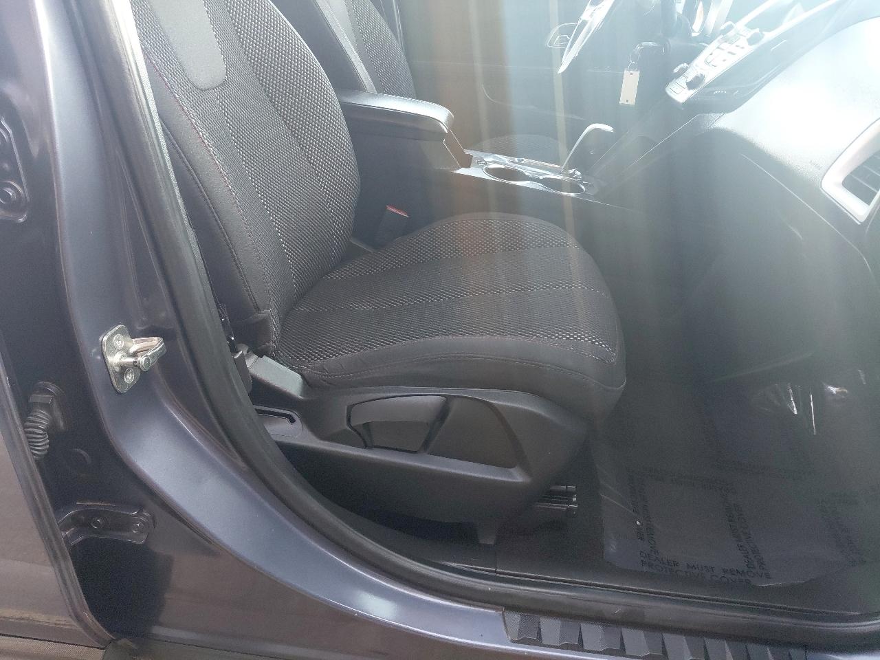 Chevrolet Equinox AWD 4dr LT w/1LT 2013