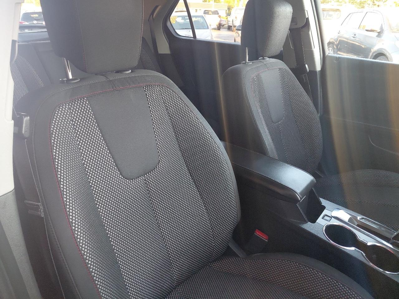Chevrolet Equinox AWD 4dr LT w/1LT 2013