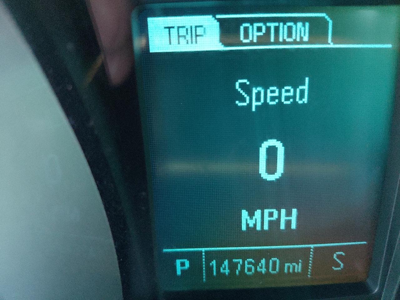 Chevrolet Equinox AWD 4dr LT w/1LT 2013