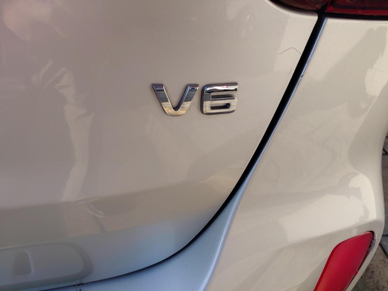 Kia Sorento AWD 4dr V6 LX 2015