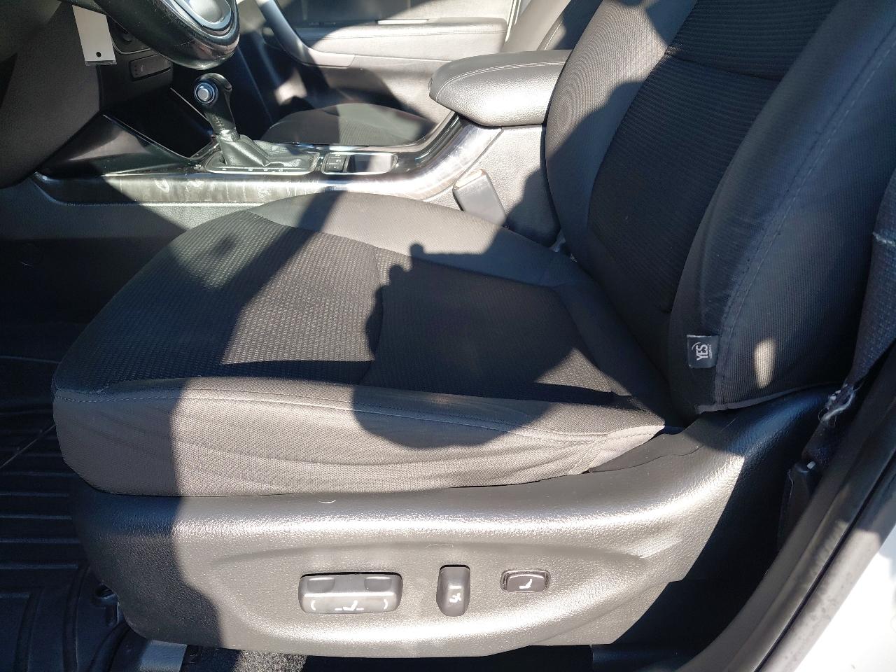 Kia Sorento AWD 4dr V6 LX 2015