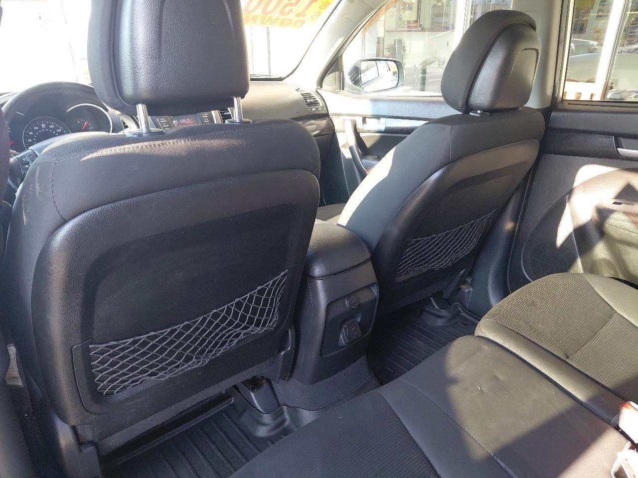 Kia Sorento AWD 4dr V6 LX 2015