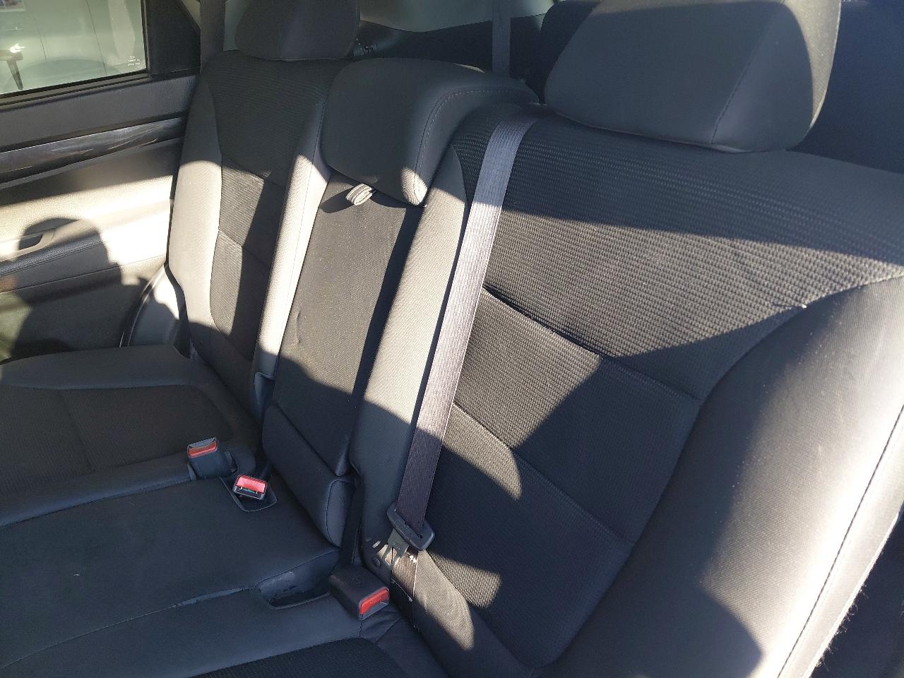 Kia Sorento AWD 4dr V6 LX 2015