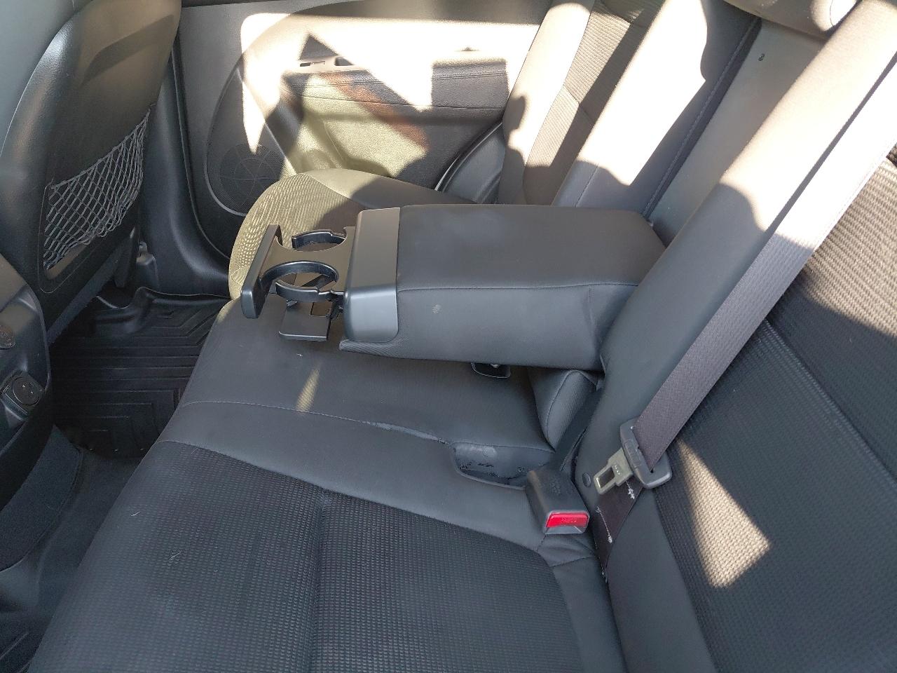 Kia Sorento AWD 4dr V6 LX 2015