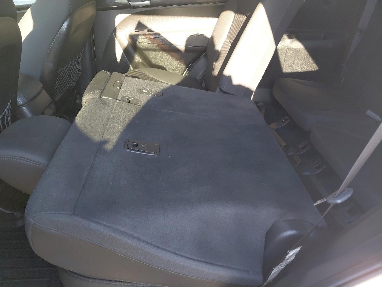 Kia Sorento AWD 4dr V6 LX 2015