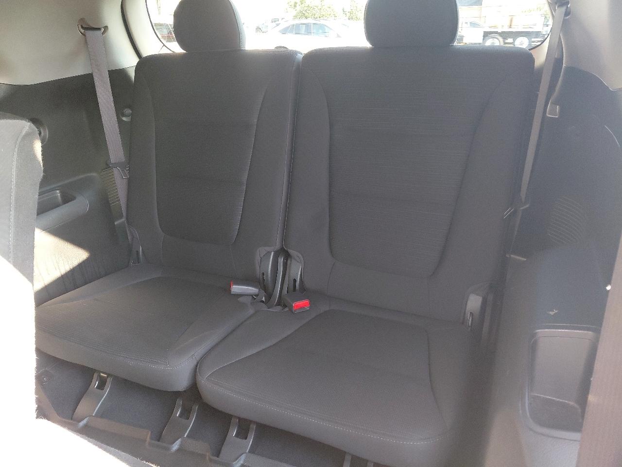 Kia Sorento AWD 4dr V6 LX 2015