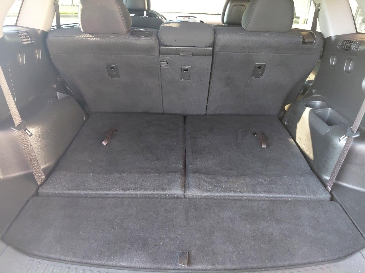 Kia Sorento AWD 4dr V6 LX 2015
