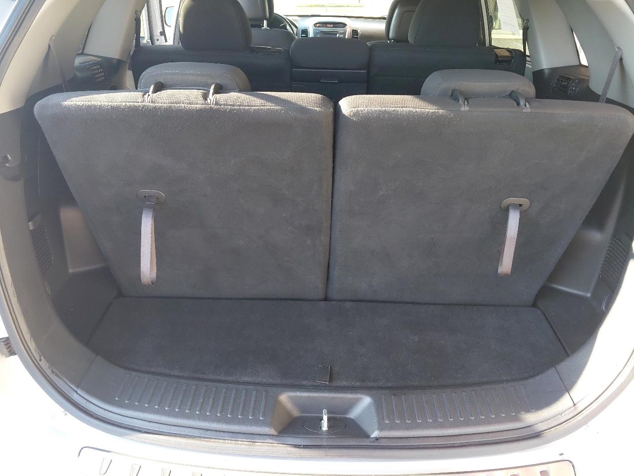 Kia Sorento AWD 4dr V6 LX 2015