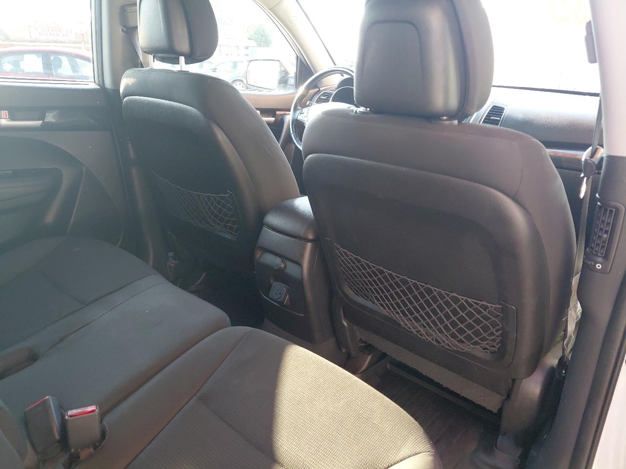 Kia Sorento AWD 4dr V6 LX 2015
