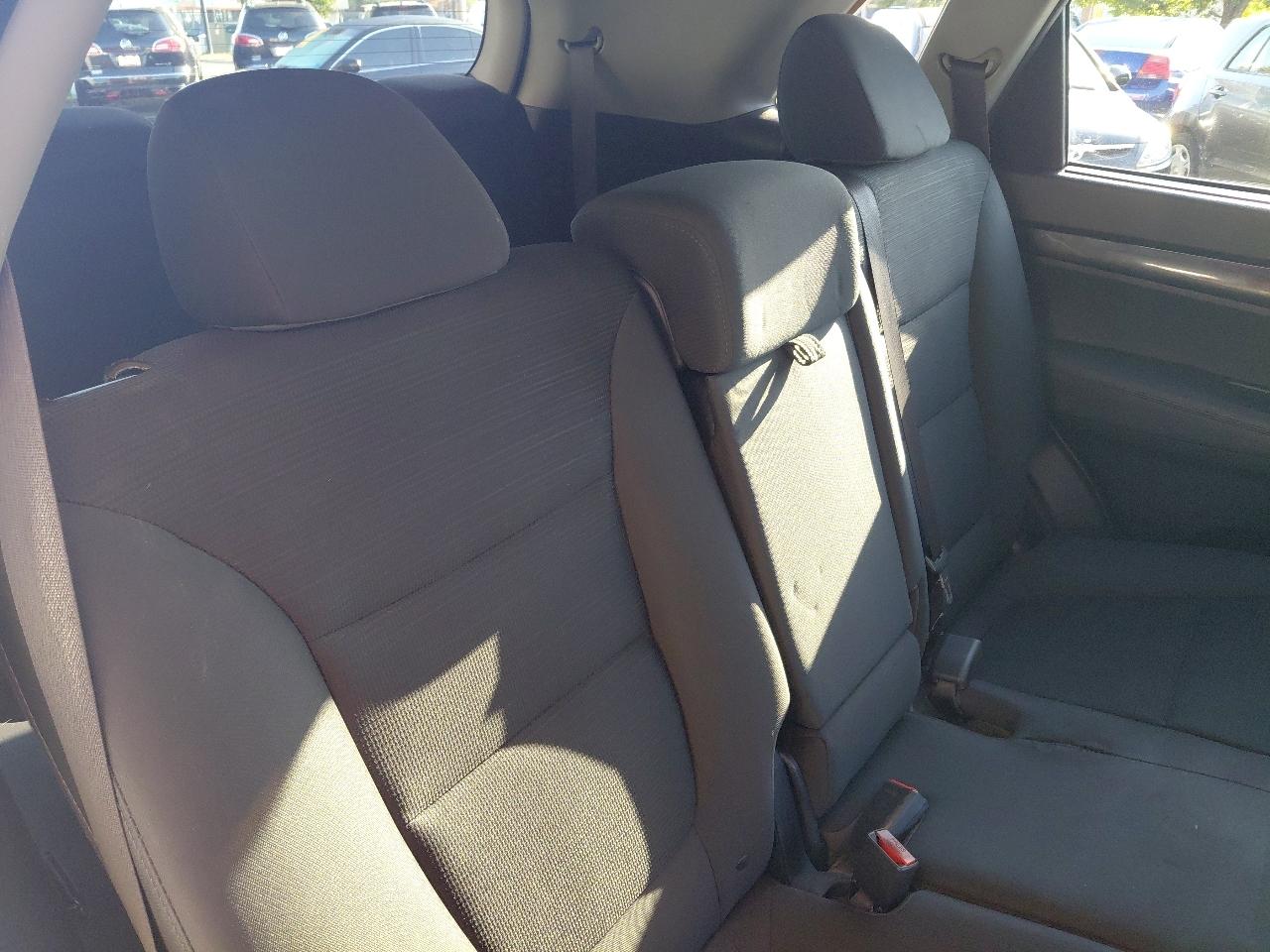Kia Sorento AWD 4dr V6 LX 2015