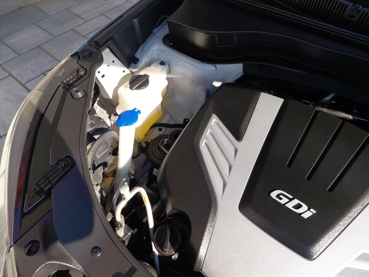 Kia Sorento AWD 4dr V6 LX 2015