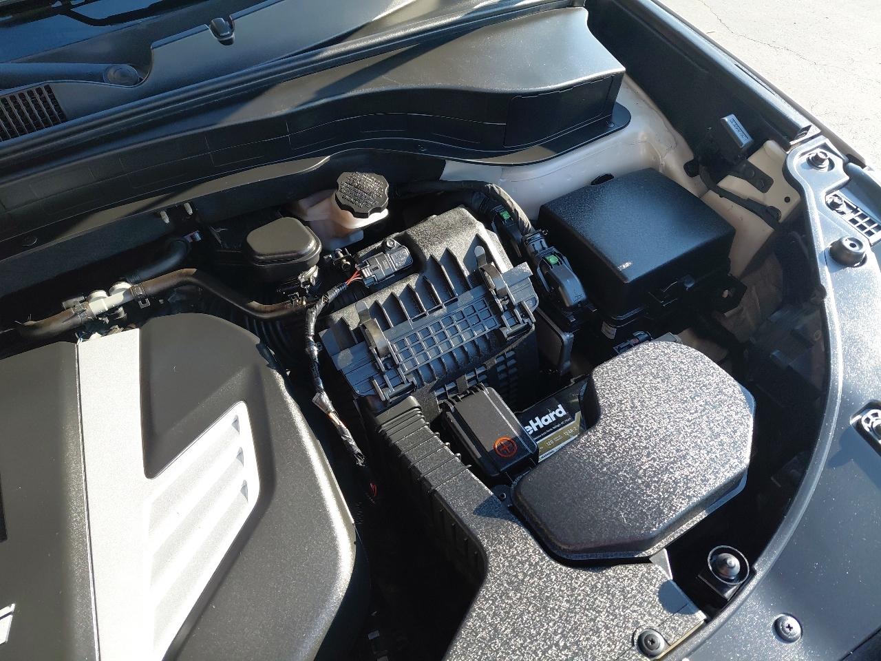 Kia Sorento AWD 4dr V6 LX 2015