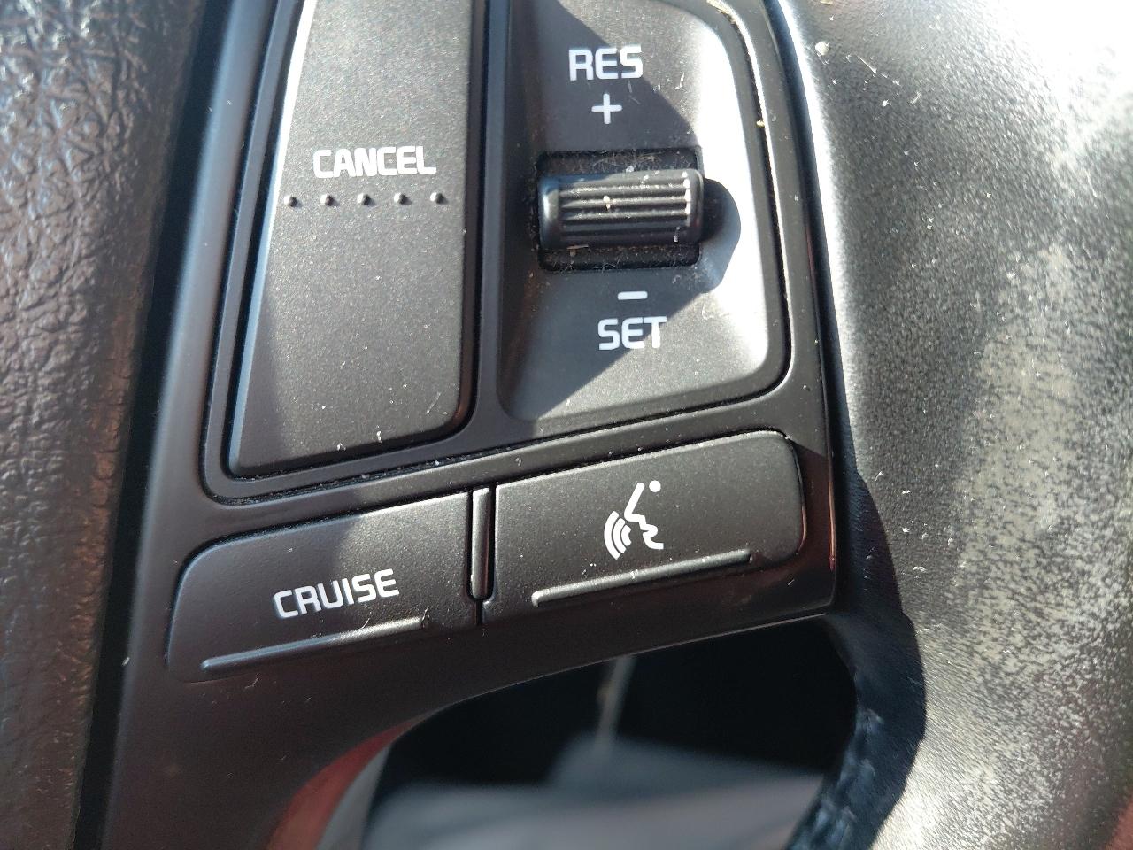 Kia Sorento AWD 4dr V6 LX 2015
