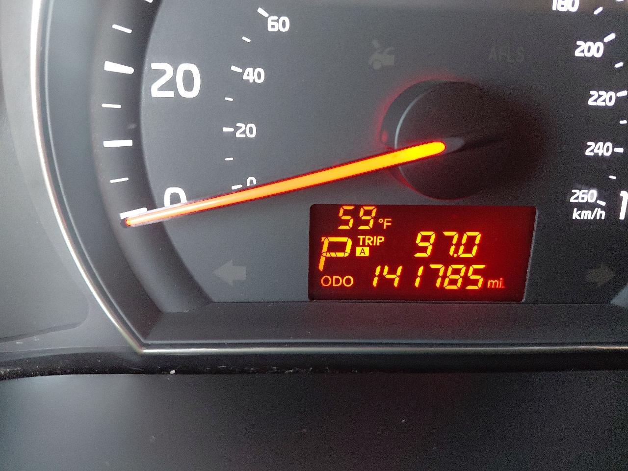 Kia Sorento AWD 4dr V6 LX 2015