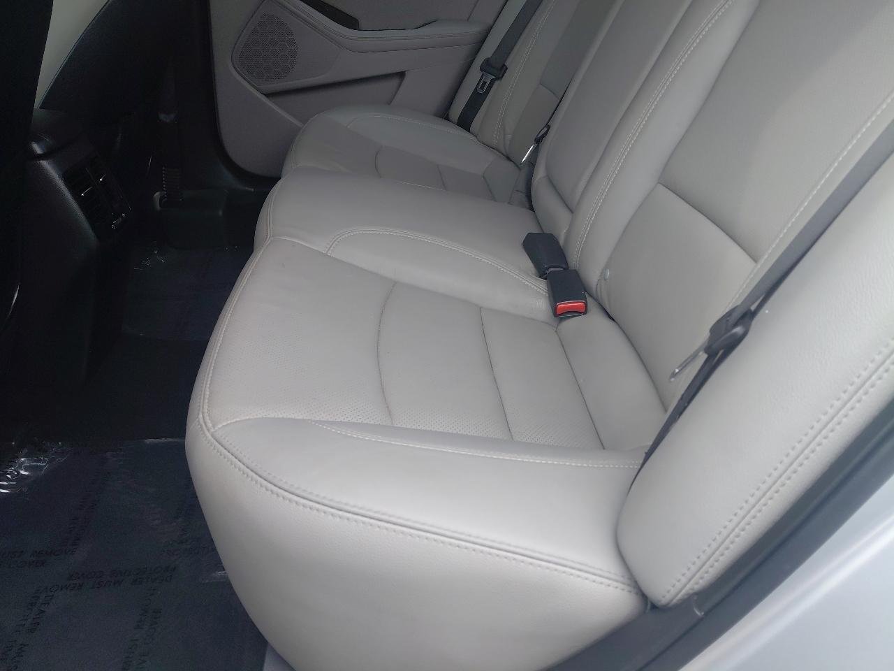 Kia Optima 4dr Sdn EX 2013
