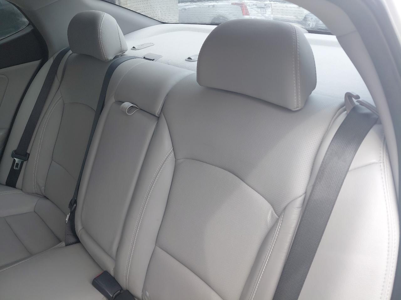 Kia Optima 4dr Sdn EX 2013