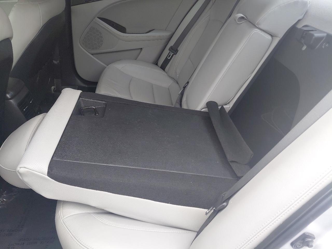 Kia Optima 4dr Sdn EX 2013
