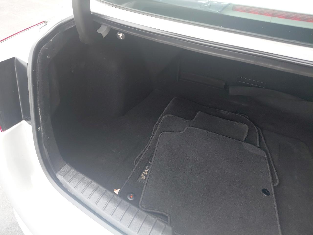 Kia Optima 4dr Sdn EX 2013