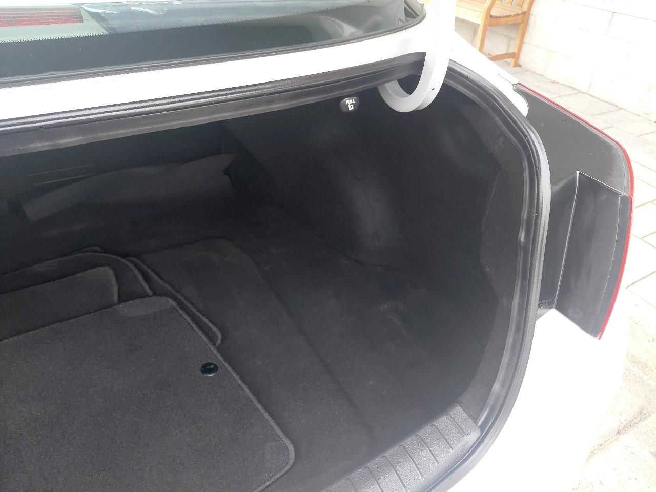 Kia Optima 4dr Sdn EX 2013