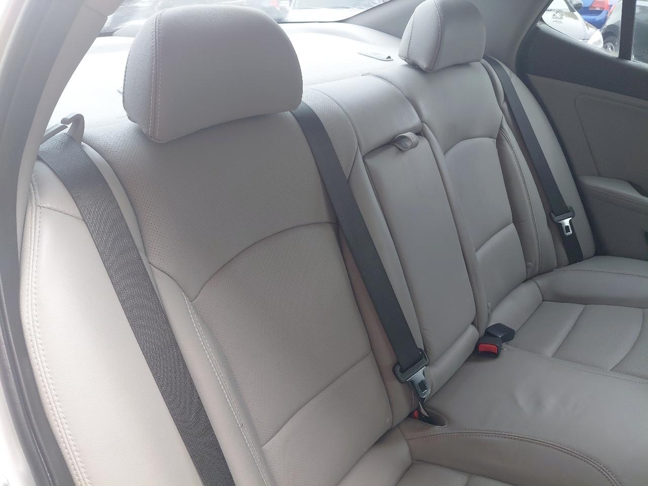 Kia Optima 4dr Sdn EX 2013