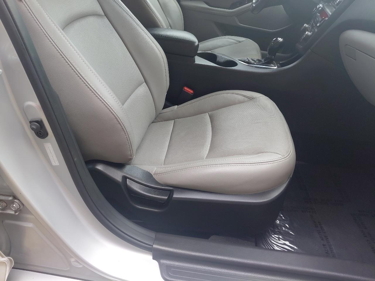 Kia Optima 4dr Sdn EX 2013
