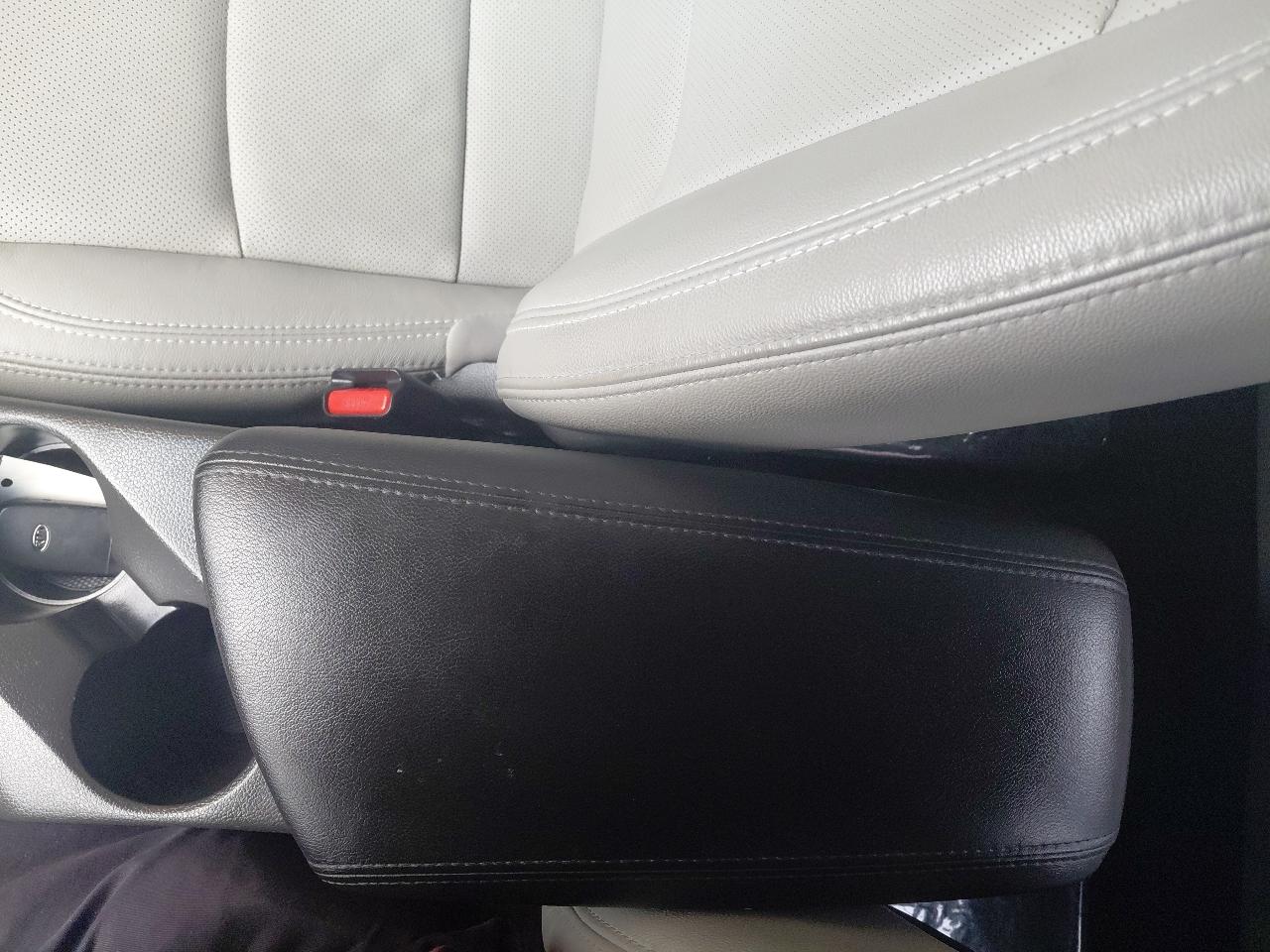 Kia Optima 4dr Sdn EX 2013
