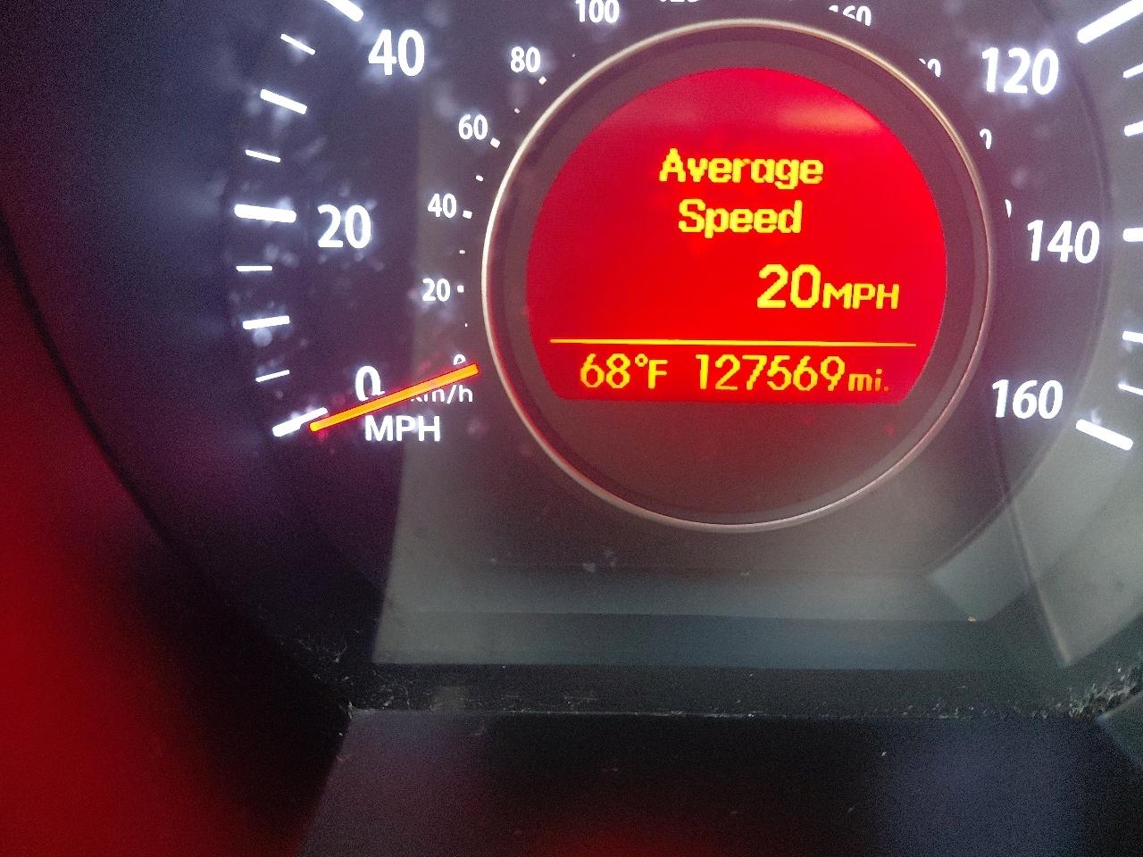 Kia Optima 4dr Sdn EX 2013