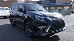 2021 Lexus GX 460 