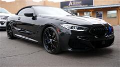 2022 BMW 8-Series 