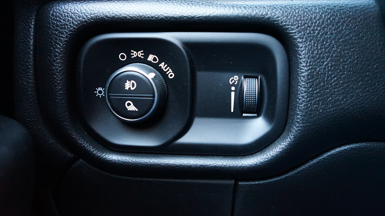 RAM 3500 Crew Cab 4WD DRW 2022