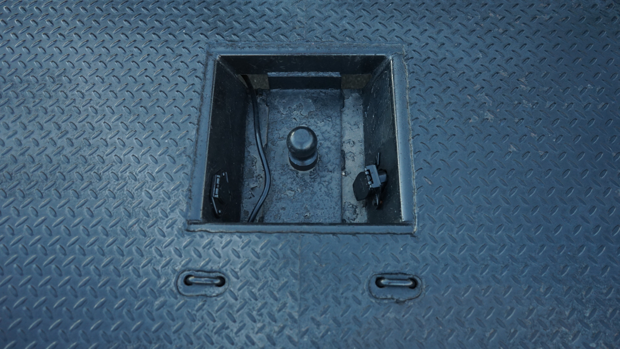 RAM 3500 Crew Cab 4WD DRW 2022