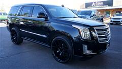 2019 Cadillac Escalade 