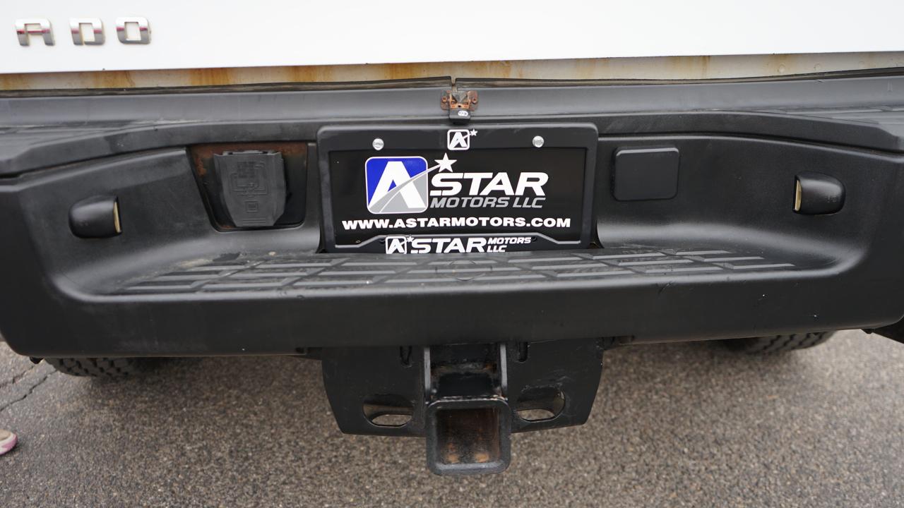 Chevrolet Silverado 2500HD Work Truck Long Box 2WD 2013