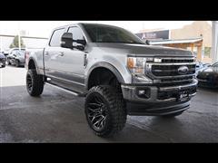 2022 Ford F-250 SD 