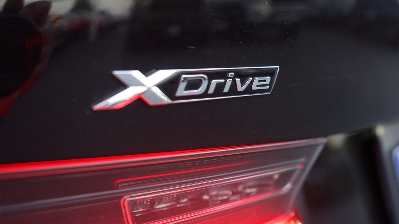 BMW 3-Series 330i xDrive 2020 BMW 3-Series 330i xDrive 2020