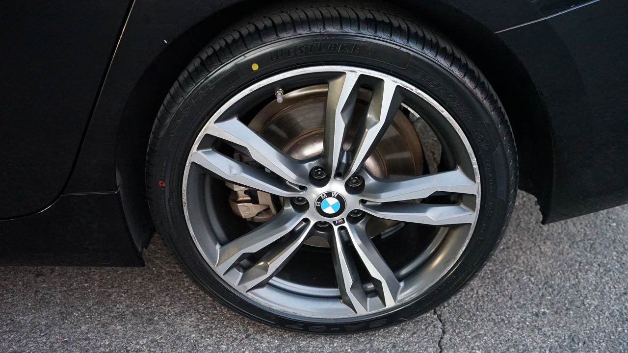 BMW 3-Series 330i xDrive 2020 BMW 3-Series 330i xDrive 2020