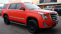 2020 Cadillac Escalade 
