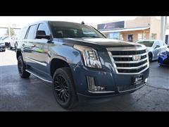 2020 Cadillac Escalade 