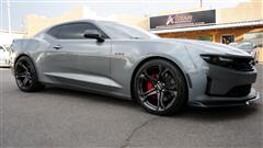 2022 Chevrolet Camaro 