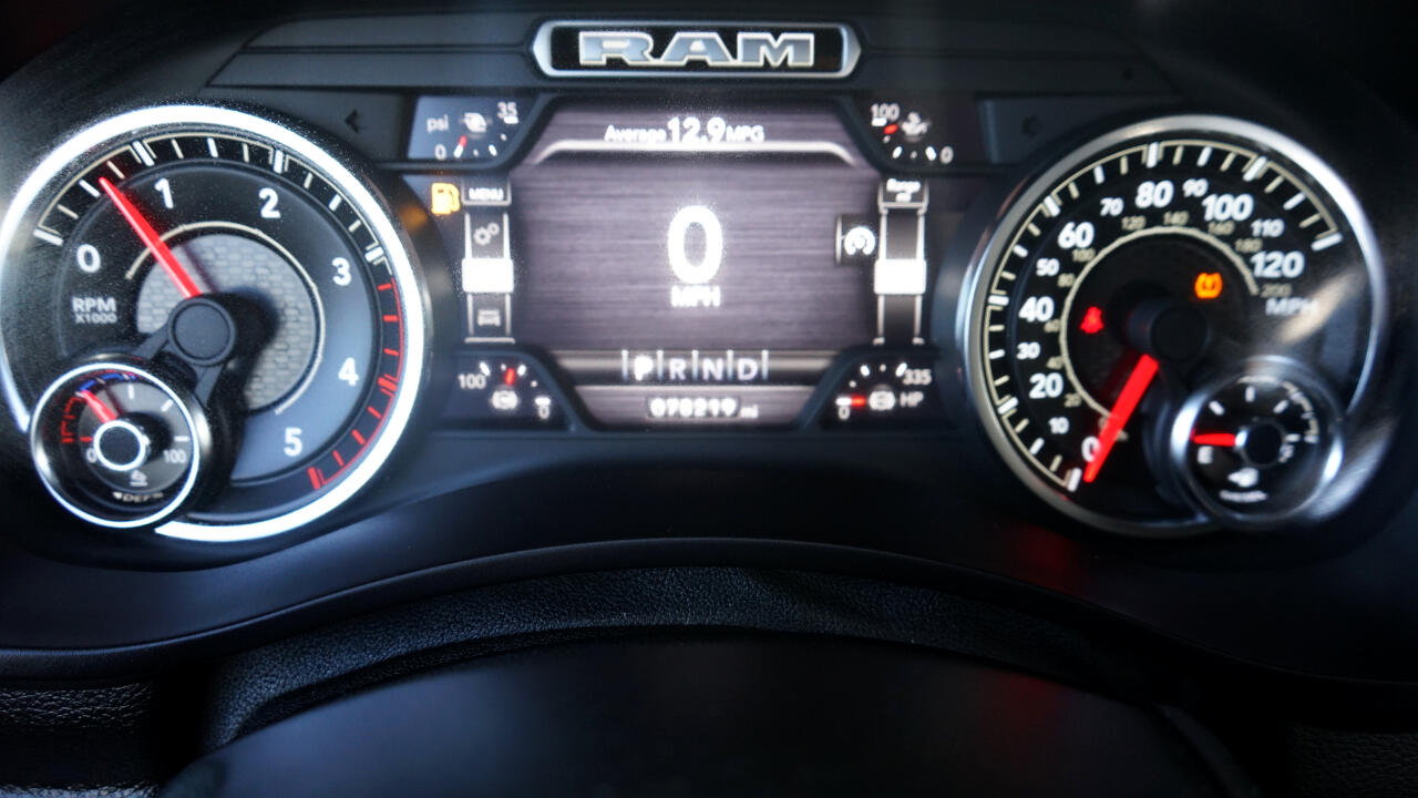 RAM 2500 Laramie Crew Cab SWB 4WD 2021 RAM 2500 Laramie Crew Cab SWB 4WD 2021