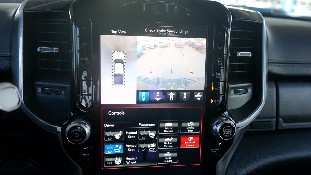 RAM 2500 Laramie Crew Cab SWB 4WD 2021 RAM 2500 Laramie Crew Cab SWB 4WD 2021