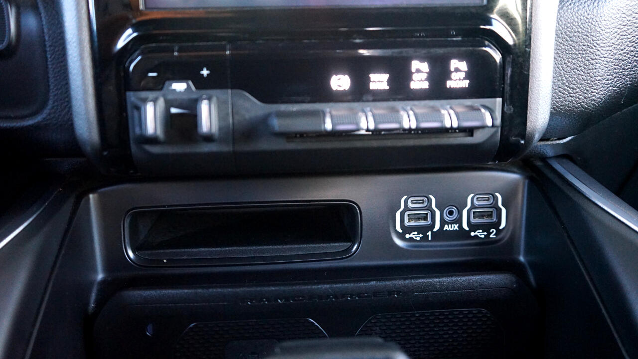 RAM 2500 Laramie Crew Cab SWB 4WD 2021 RAM 2500 Laramie Crew Cab SWB 4WD 2021