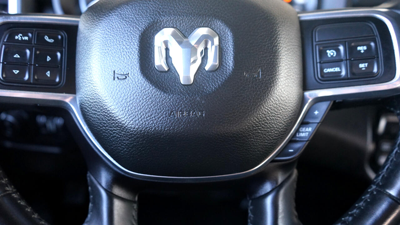 RAM 2500 Laramie Crew Cab SWB 4WD 2021 RAM 2500 Laramie Crew Cab SWB 4WD 2021